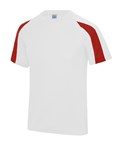 Kids contrast cool T Shirt