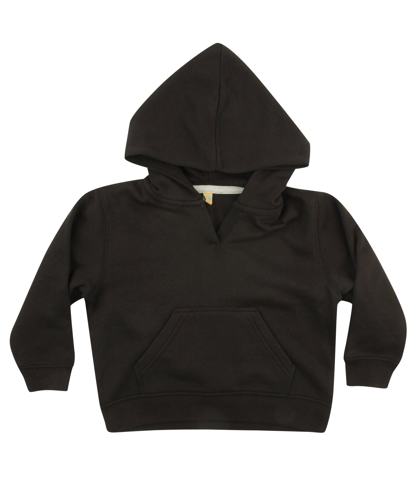 Toddler Hooded Sweatshirt