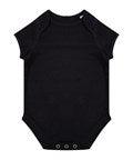 Organic Bodysuit Romper