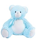 Softie Plush Bear