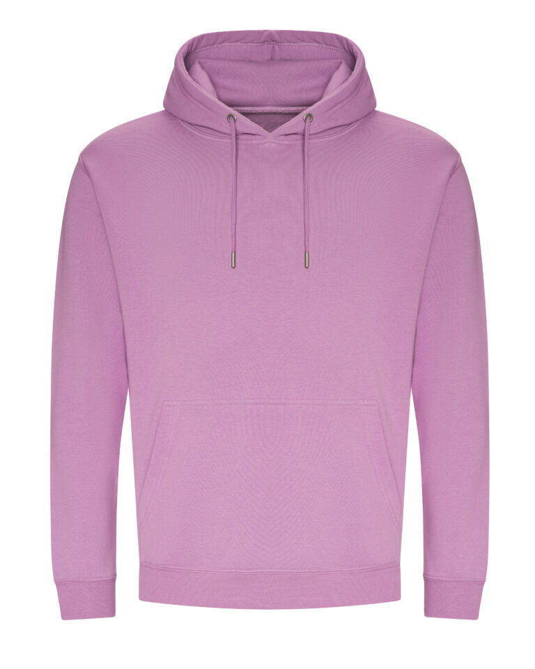 Organic Cotton Hoodie 280gsm