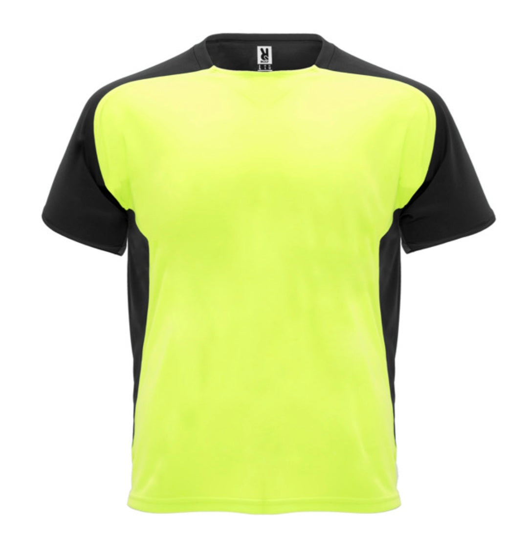 Sports Tshirt dual color