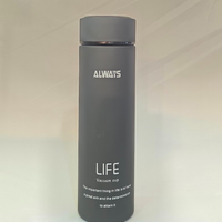 Always brand stainless steel insulated water bottle