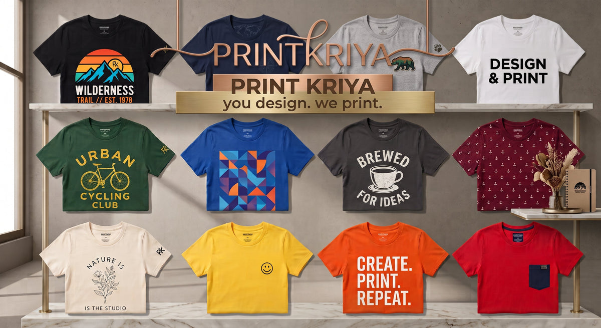 T-Shirts