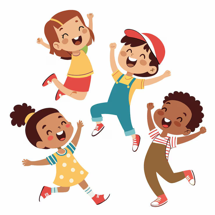 Kids