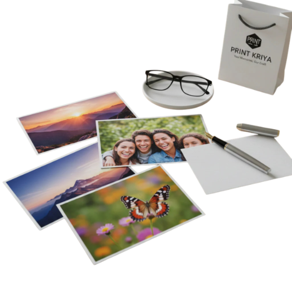 Photo papers & Photo Books