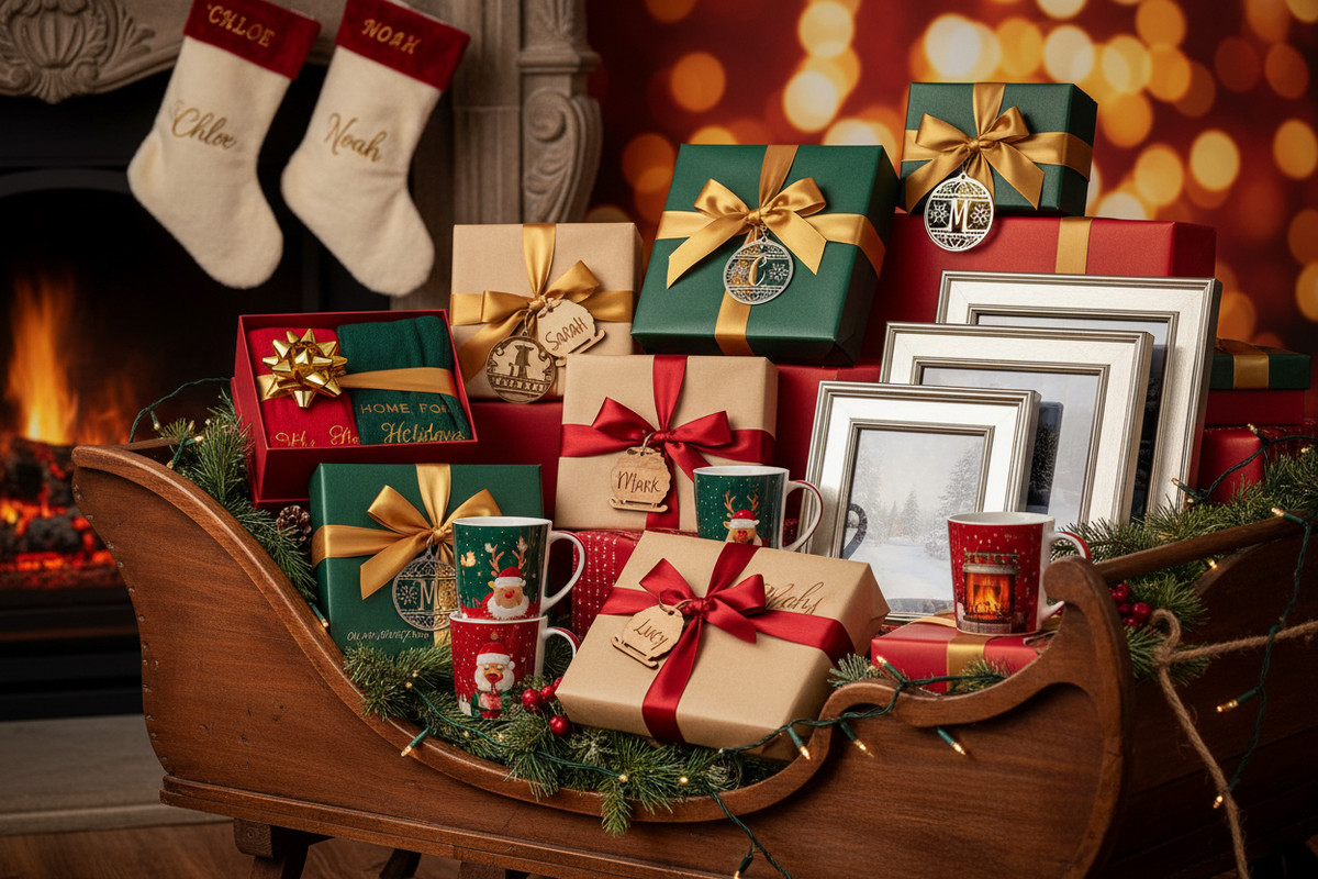 Christmas Collections