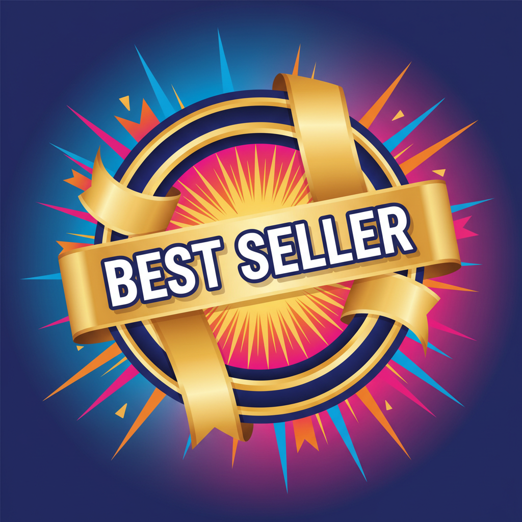 Best verkocht