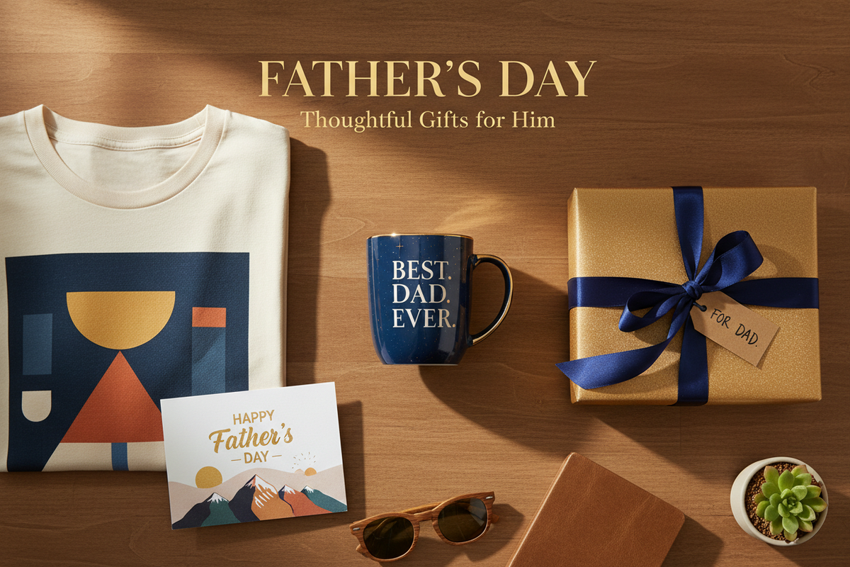 Father's day / gift to father