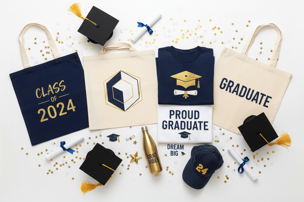 Graduation Day