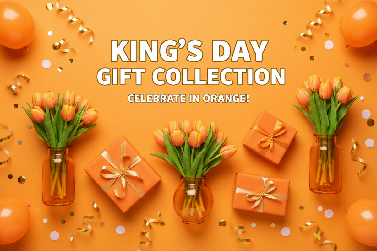 King's day