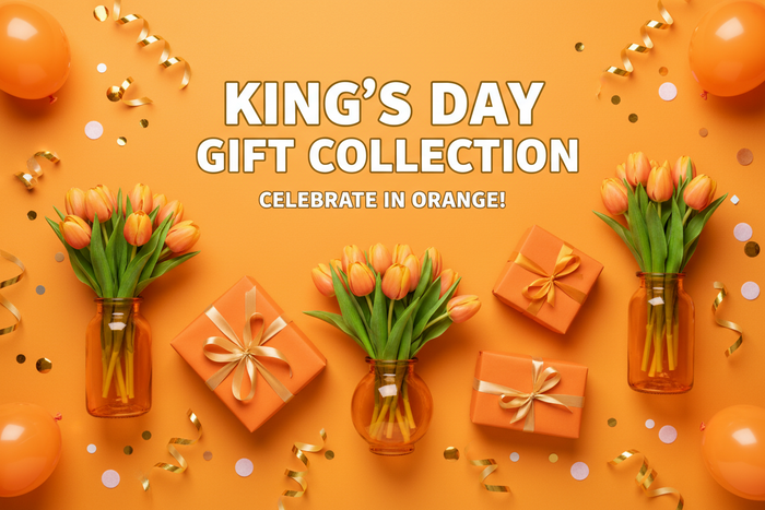 King's day