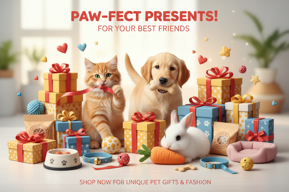 Pet's