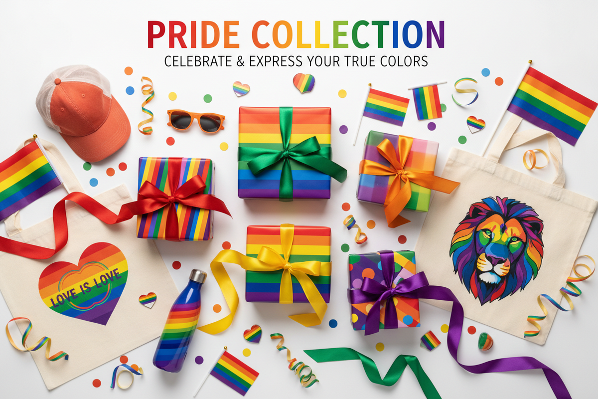 Pride