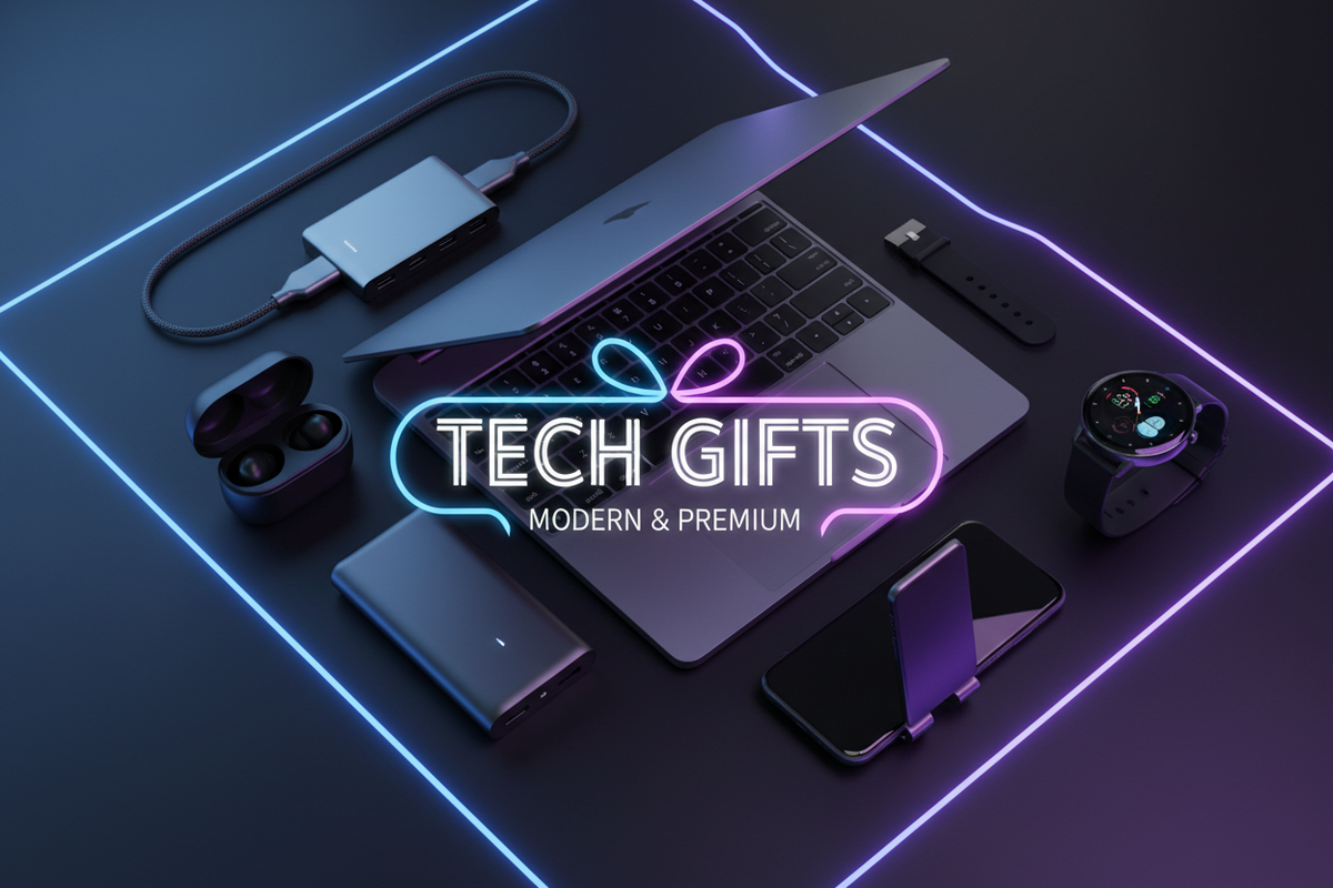 Tech