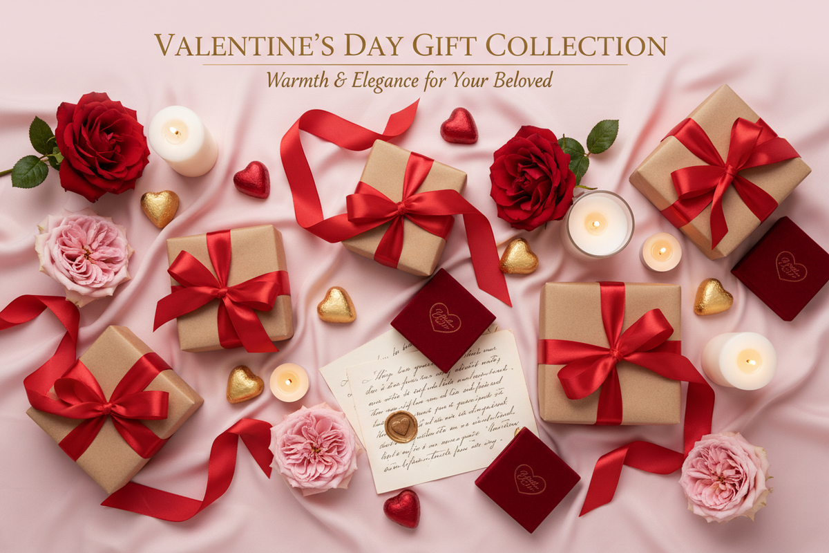 Valentine's Day