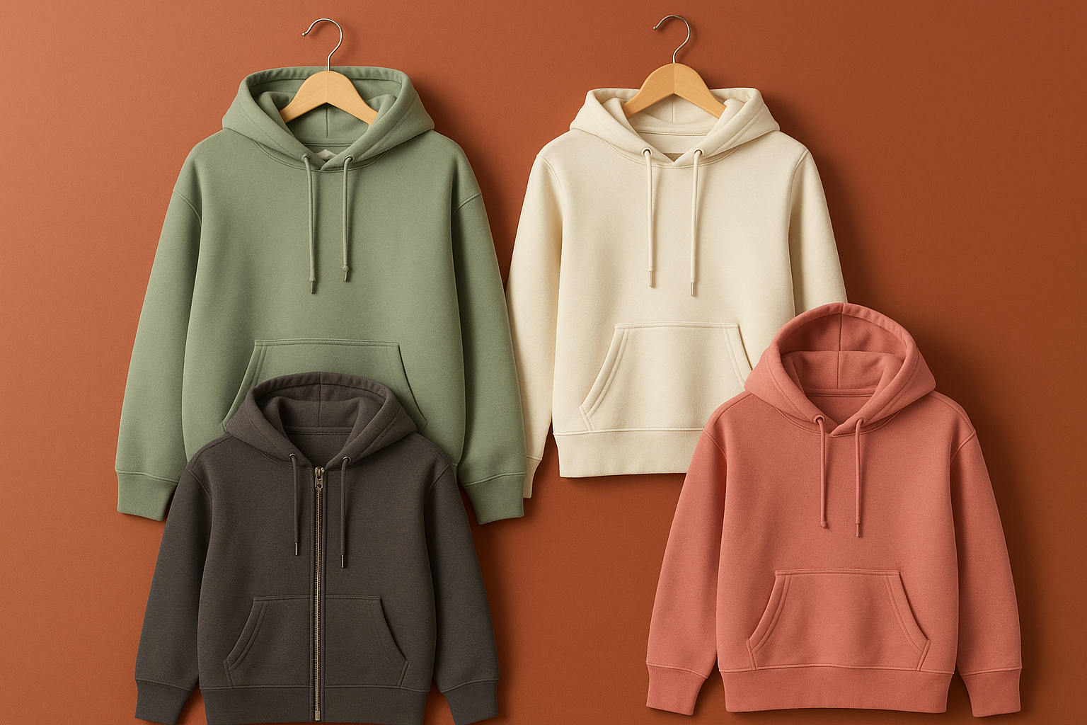 Hoodies