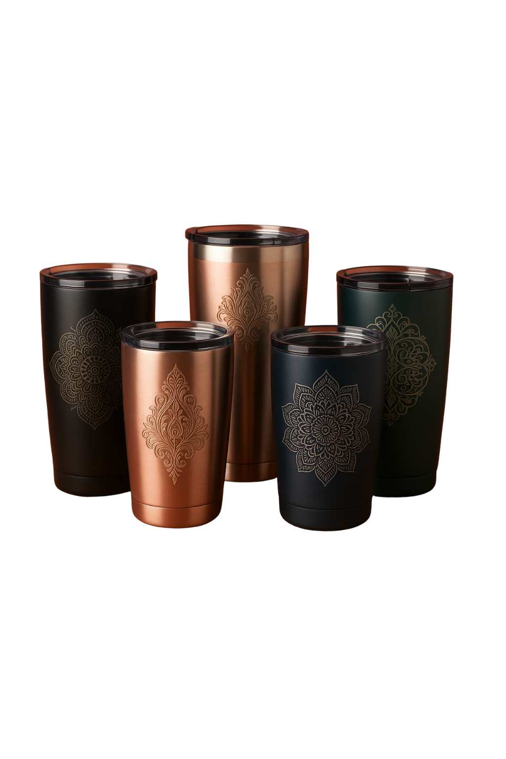 Coffee Tumbler