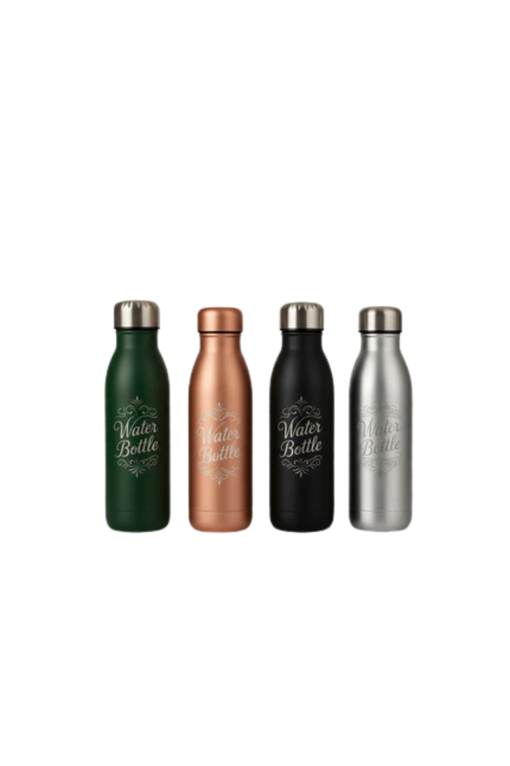 Water Bottles