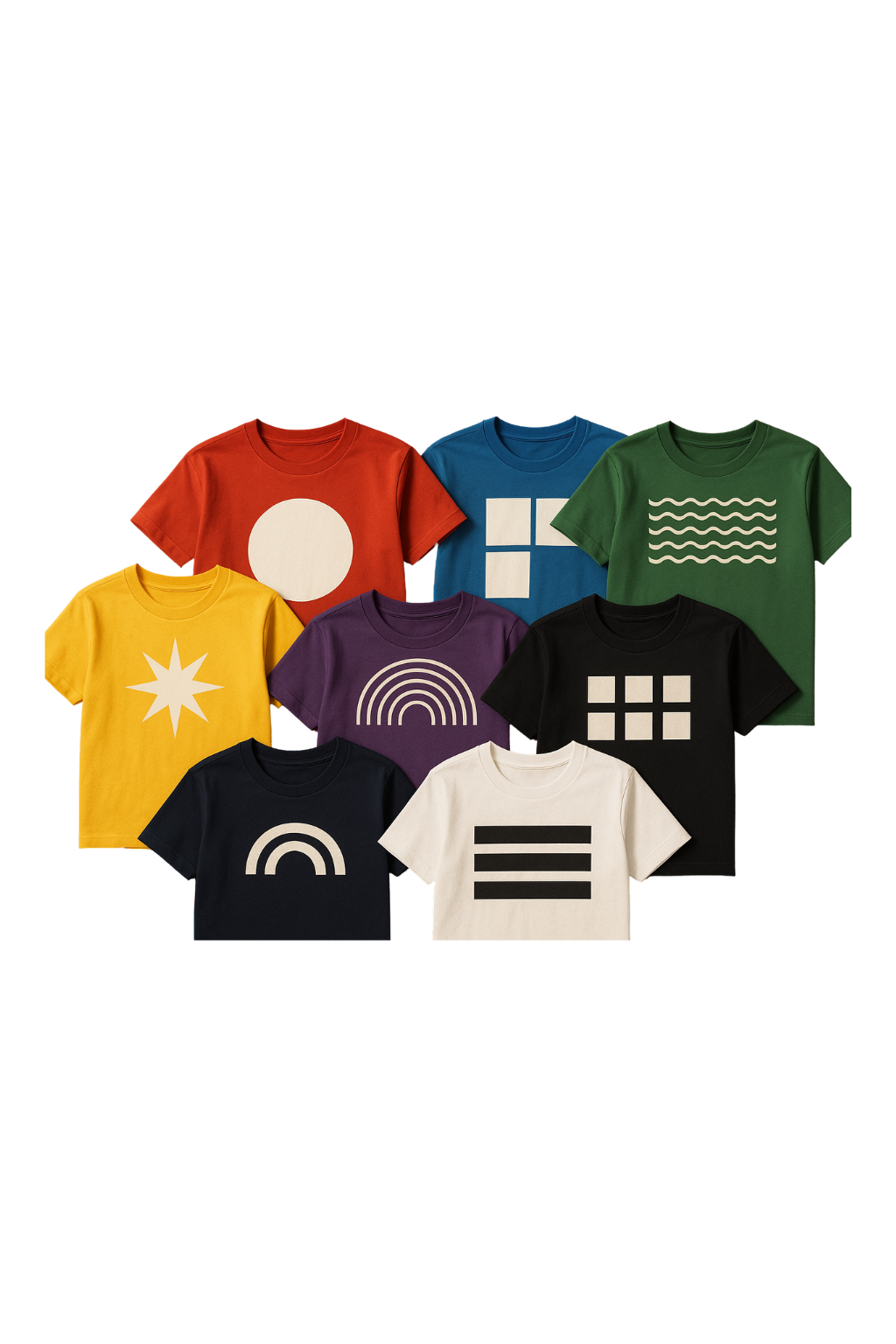 T-Shirts