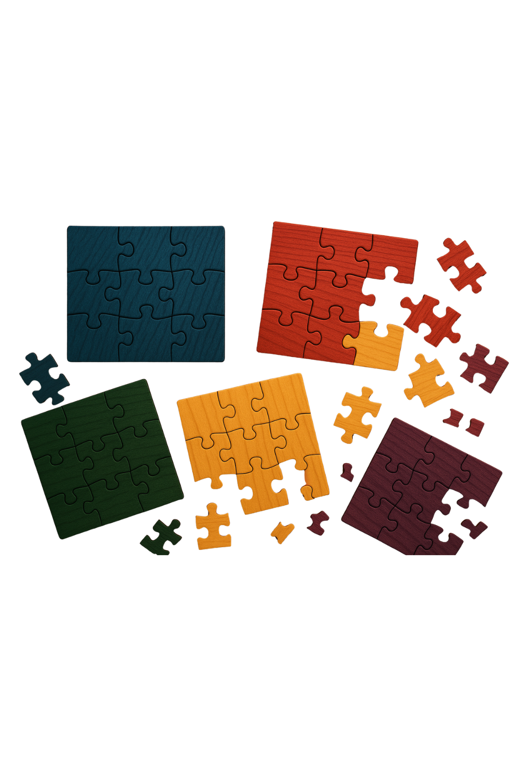 Puzzles