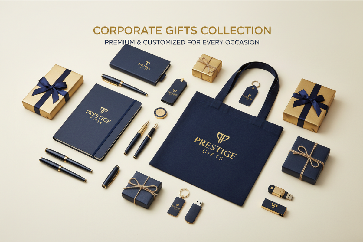 Corporate Gifts