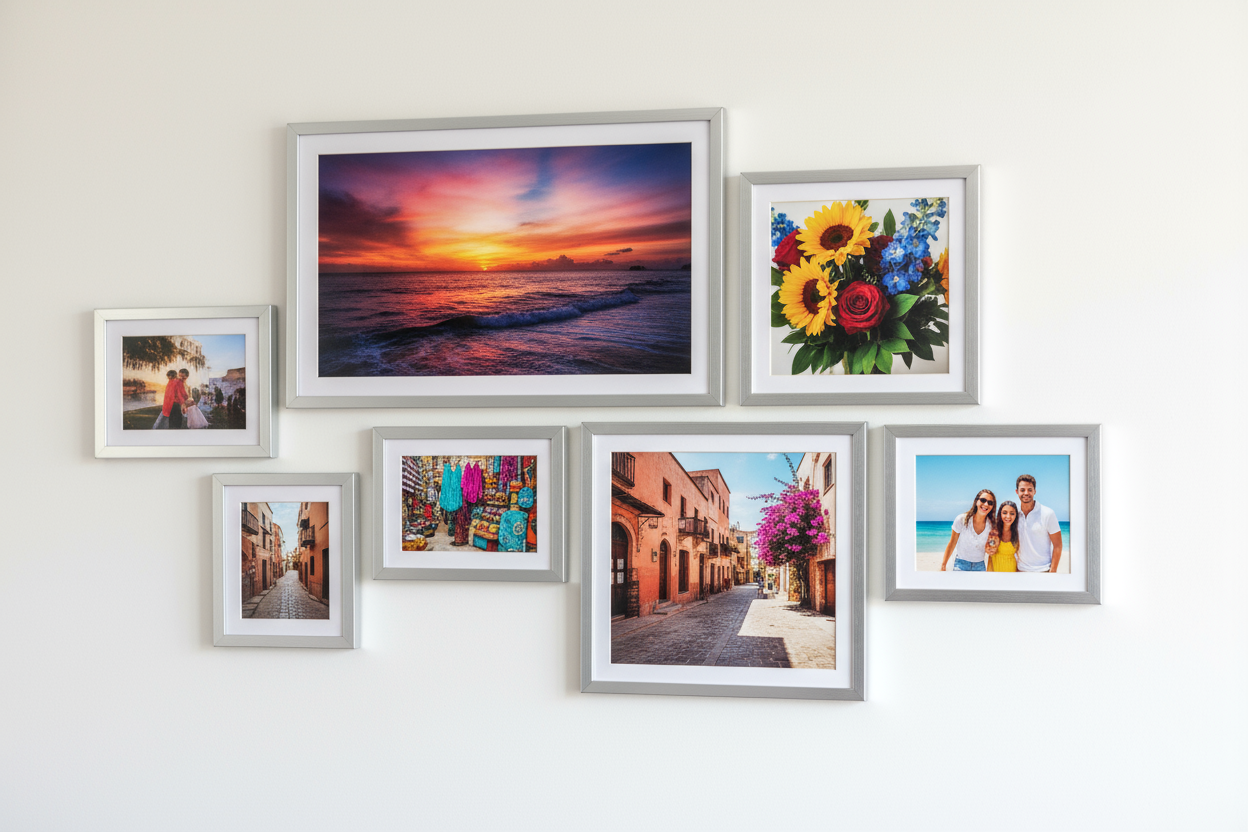 Photo Frames