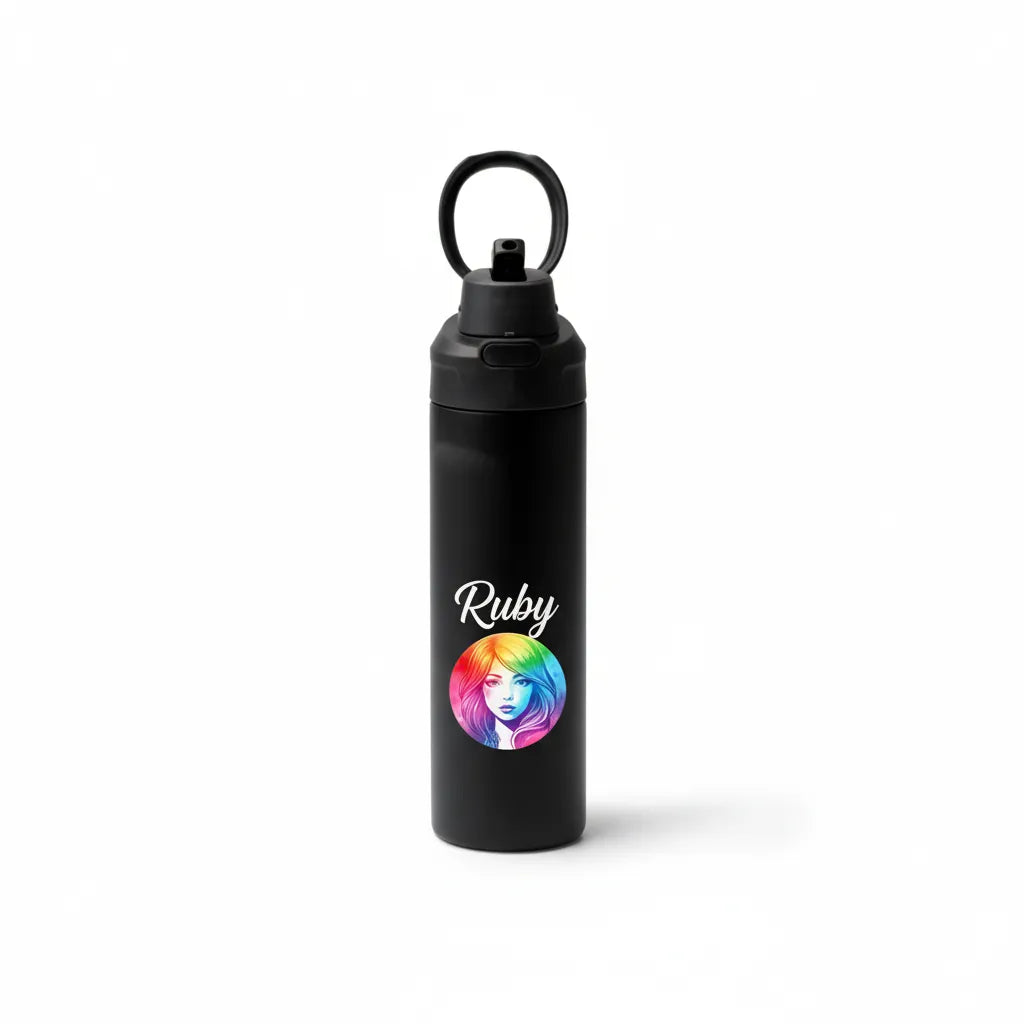 Kelis - 700ml Stainless Steel thermal bottle