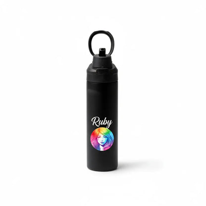 Kelis - 700ml Stainless Steel thermal bottle