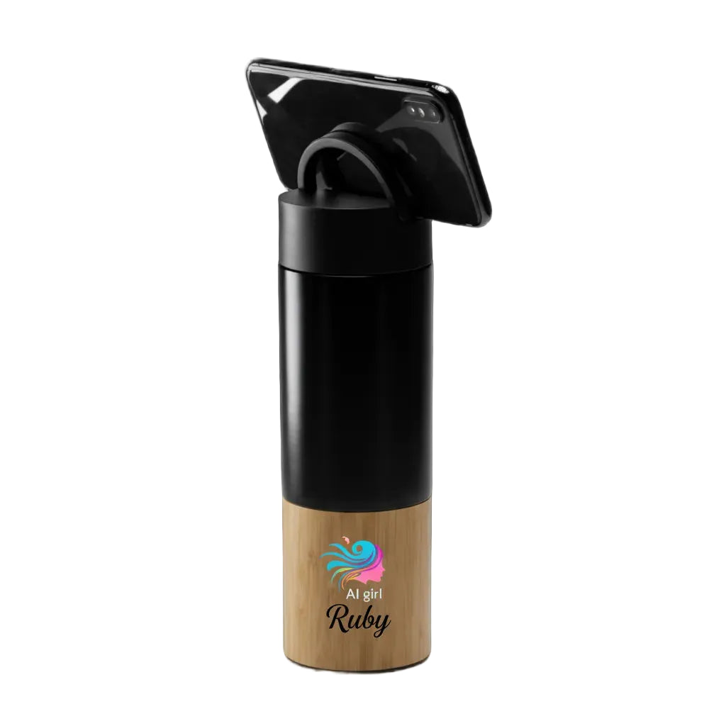 COIBA - Stainless steel - 450ml