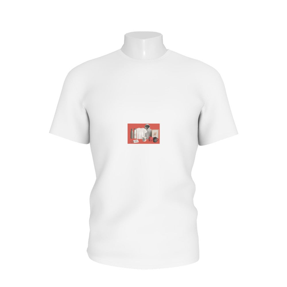 AM to PM Tee 180 - Mid Weight - Unisex