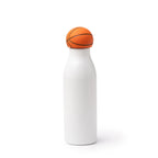 Fafik Kids stainless steel bottle - 450 ml