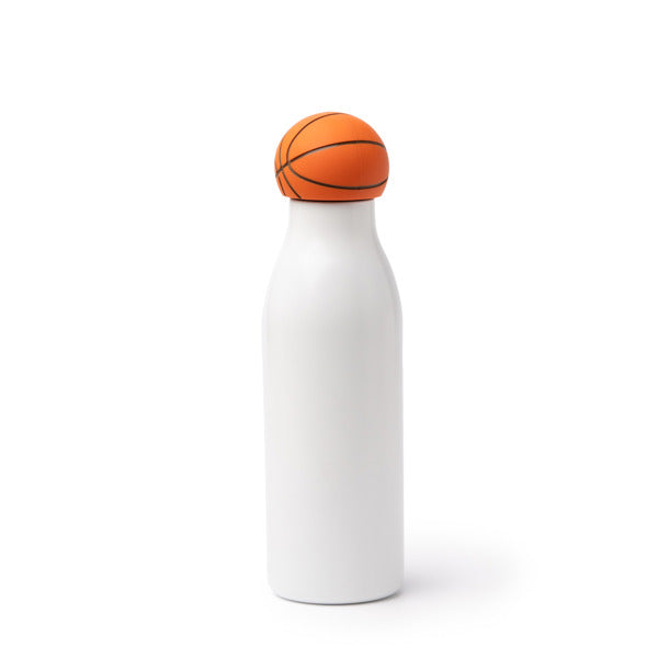 Fafik Kids stainless steel bottle - 450 ml