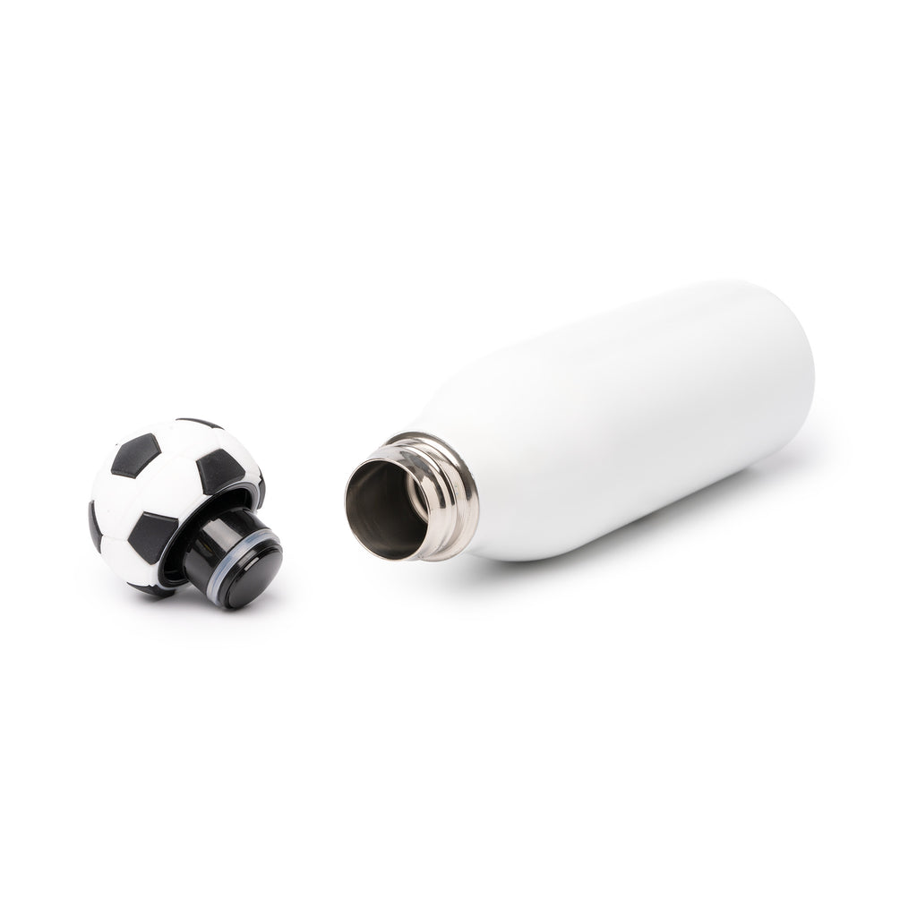 Fafik Kids stainless steel bottle - 450 ml