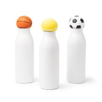 Fafik Kids stainless steel bottle - 450 ml