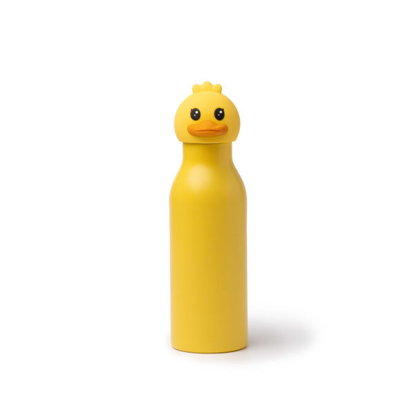 Flyn Kids stainless steel bottle - 450 ml