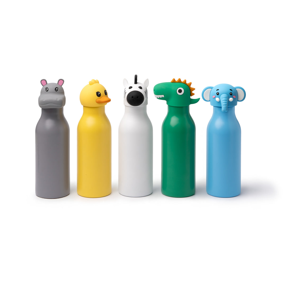 Flyn Kids stainless steel bottle - 450 ml