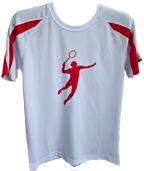 Sports Tshirt Multicolor Kids