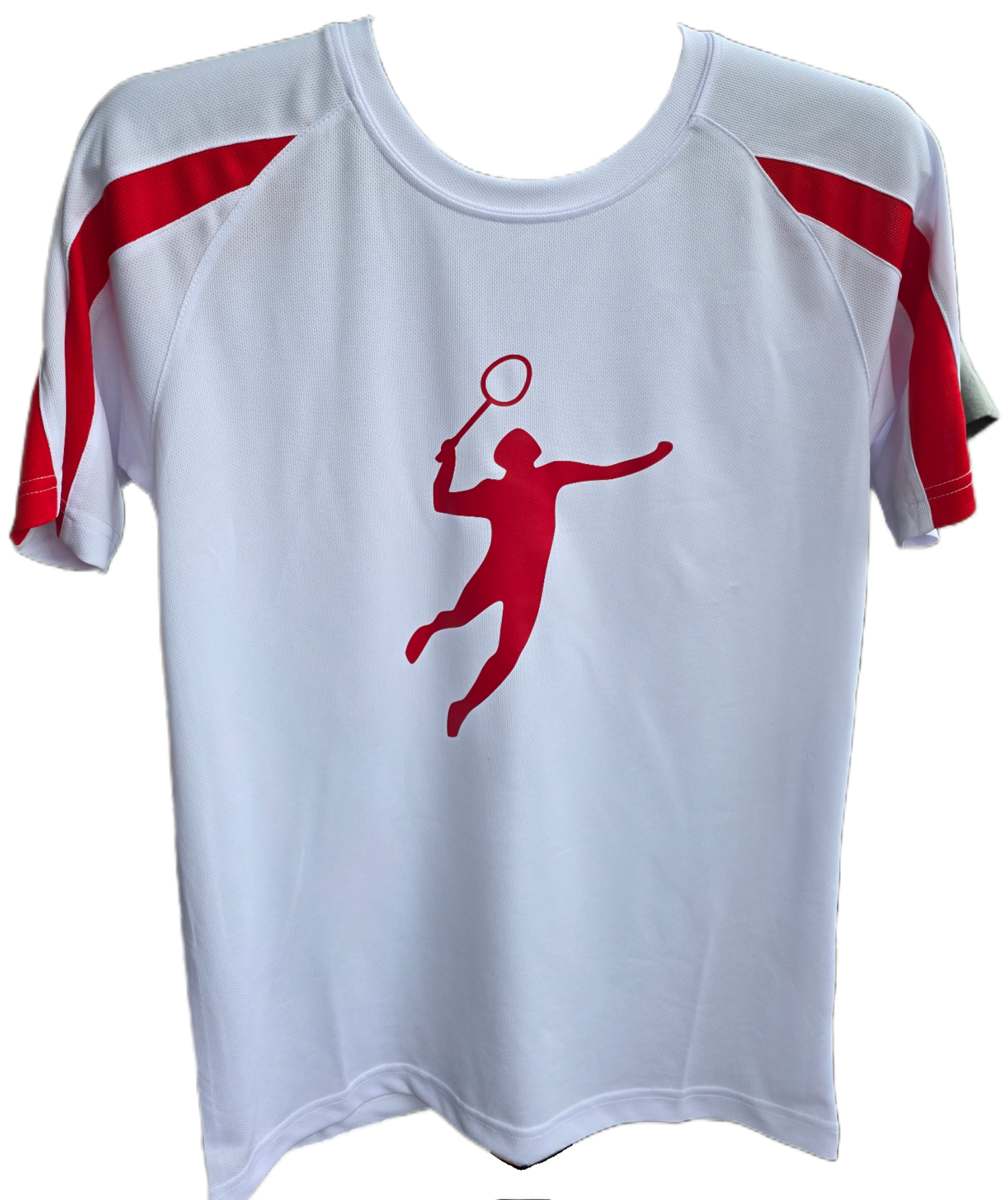 Multicolor Sport Tshirt - Adult