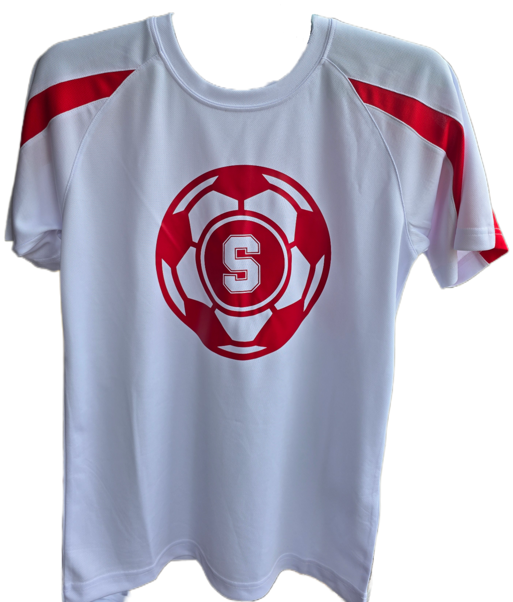 Sports Tshirt Multicolor Kids