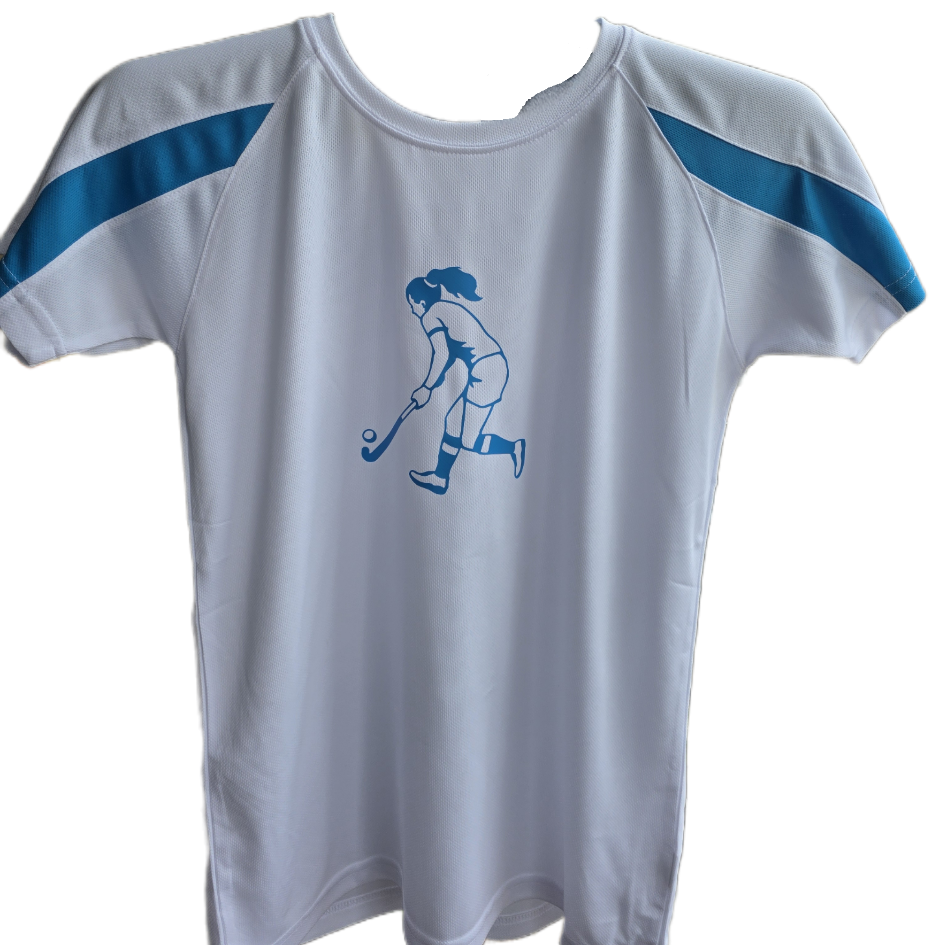 Sports Tshirt Multicolor Kids
