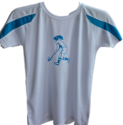 Multicolor Sport Tshirt - Adult