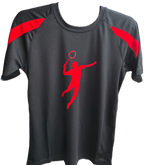 Sports Tshirt Multicolor Kids