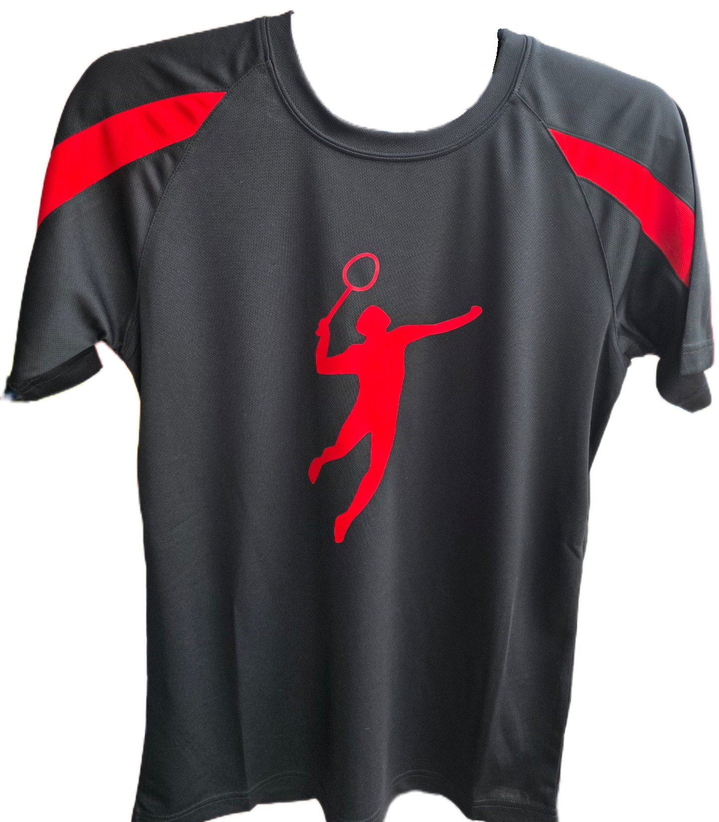 Multicolor Sport Tshirt - Adult