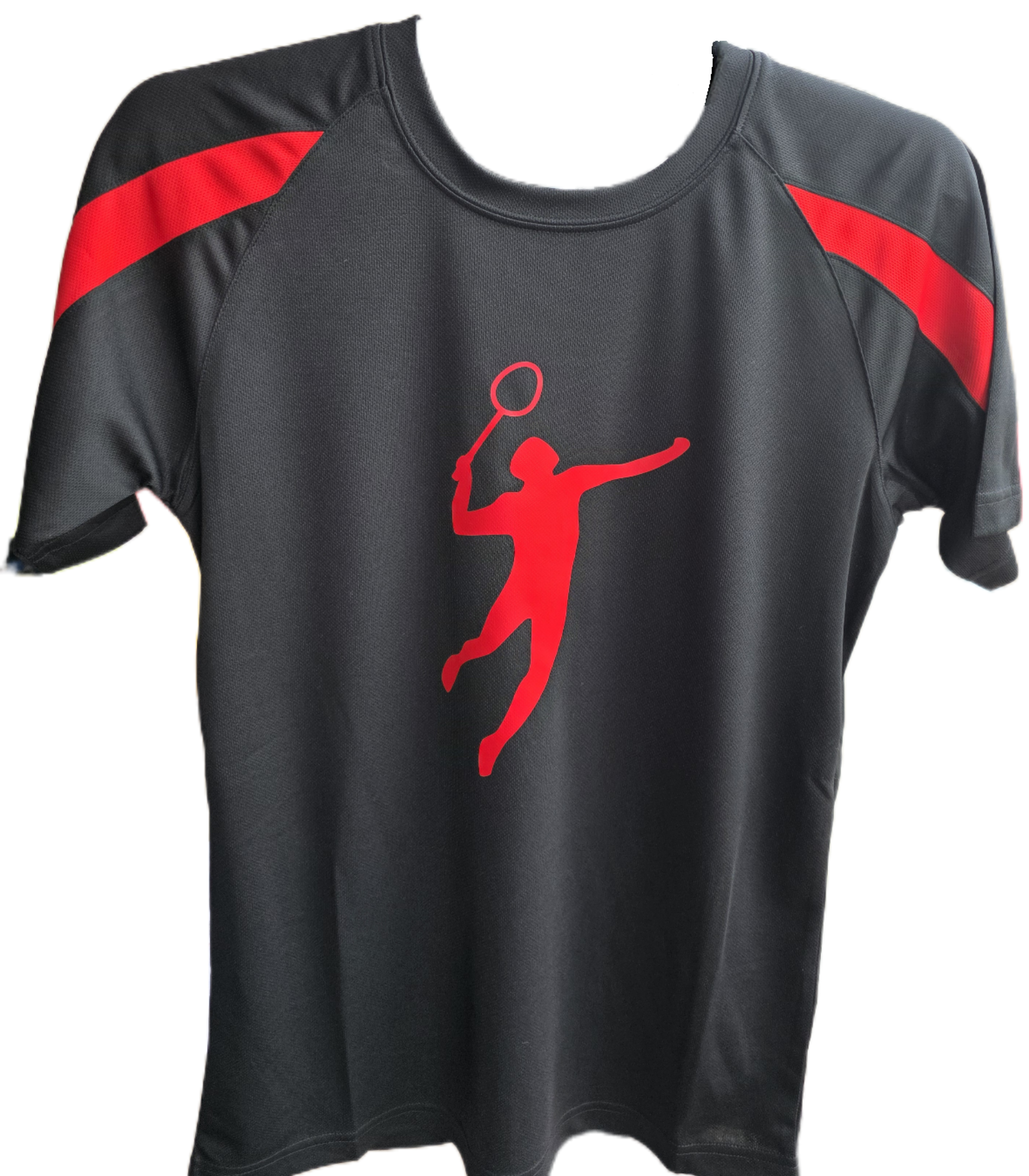 Sports Tshirt Multicolor Kids