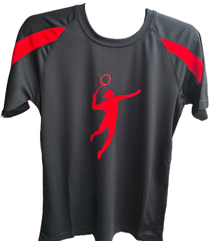 Multicolor Sport Tshirt - Adult