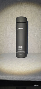 Always brand stainless steel insulated water bottle
