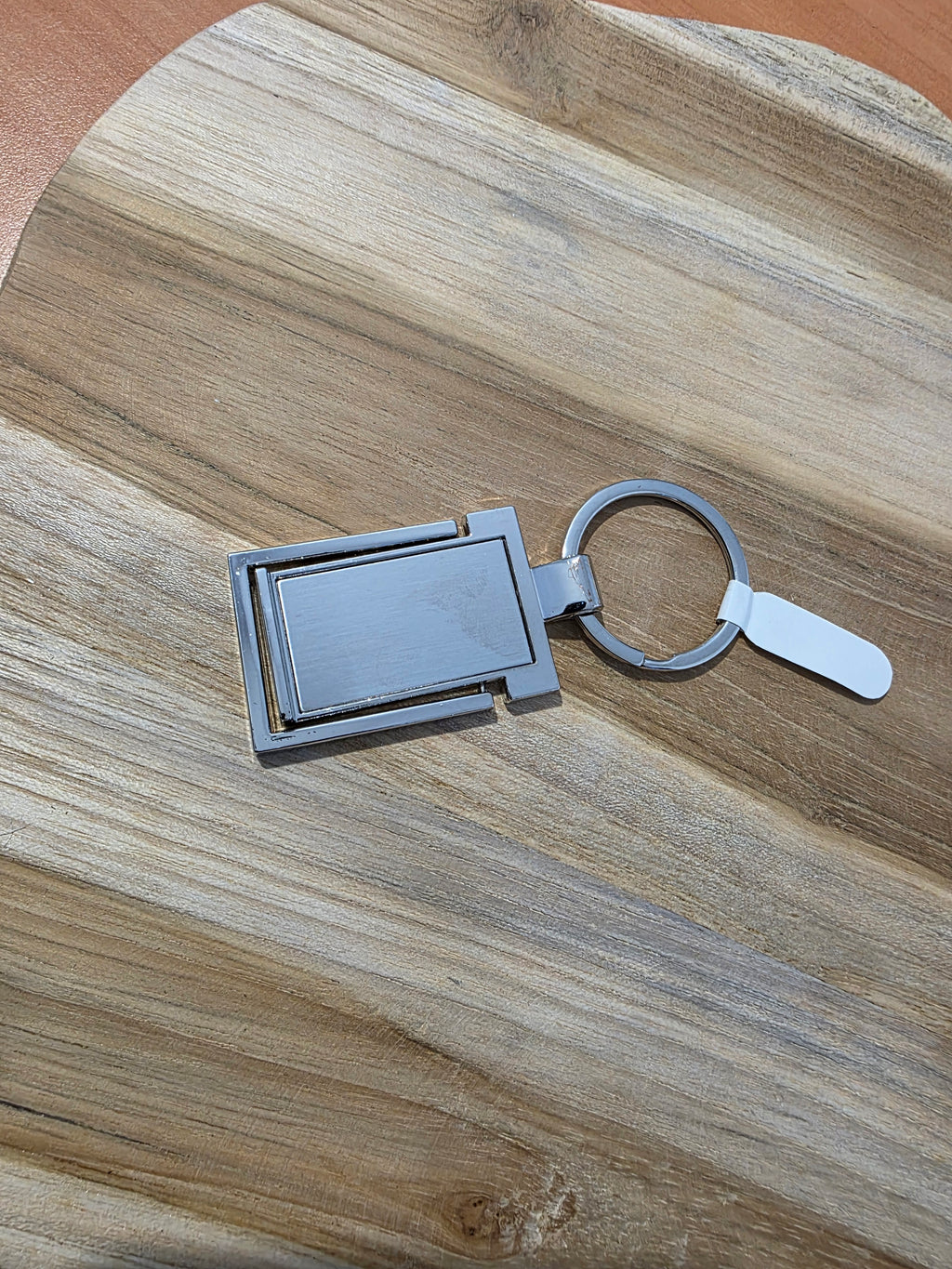 Phone stand keychains