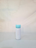 Kids bottle with photoprinting and color lids