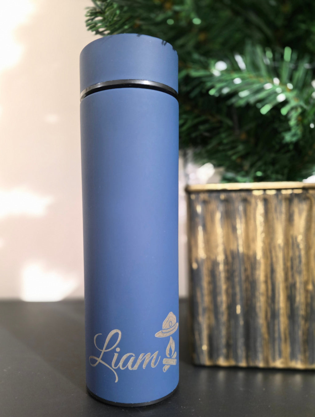 Always brand stainless steel insulated water bottle